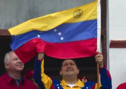 hugo chavez