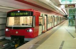 metro