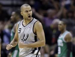 tony parker