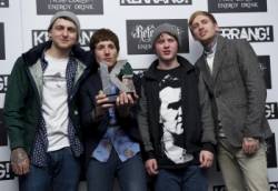 bring me the horizon
