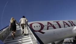 qatar airways