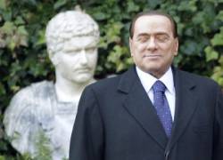 silvio berlusconi je odsudeny za dano