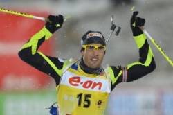 fourcade