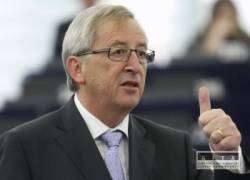 jean claude juncker