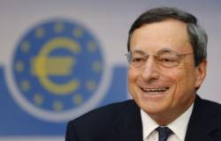 mario draghi