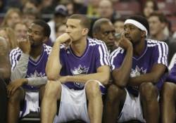 sacramento kings