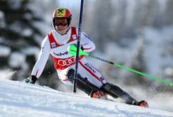 marcel hirscher