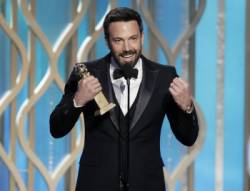 ben affleck