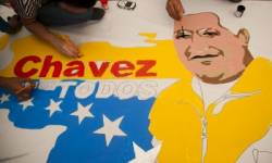 hugo chavez