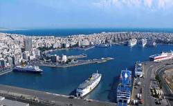 piraeus pristav