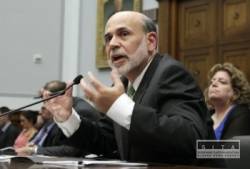 ben bernanke