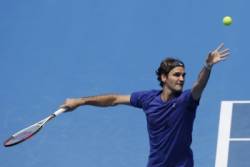roger federer