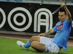 marek hamsik