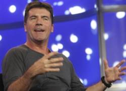 simon cowell