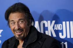 al pacino