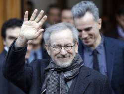 steven spielberg