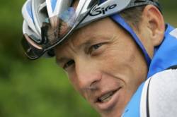 lance armstrong