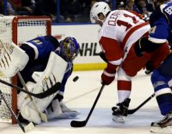 nhl and halak