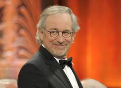 steven spielberg