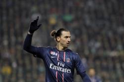 zlatan ibrahimovic