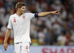 steven gerrard