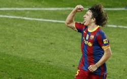 carles puyol