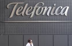 telefonica