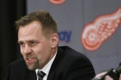 tomas holmstrom