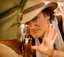 quentin tarantino