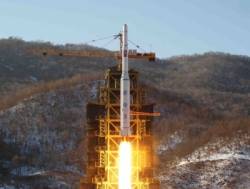 raketa and korea