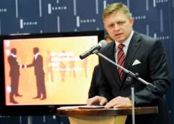 robert fico