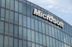 microsoft