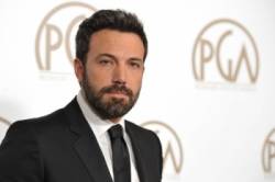 ben affleck