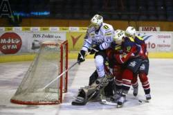 hkm zvolen hk nitra