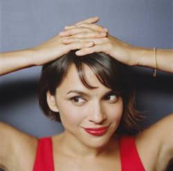 norah jones