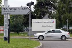 psa peugeot citroen