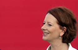 julia gillard