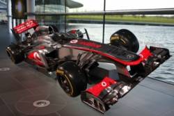 mclaren