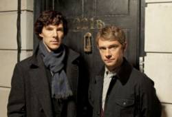 sherlock