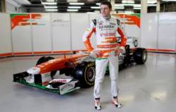 force india