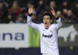jose callejon
