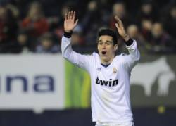 jose callejon