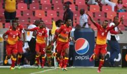 ghana