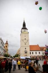 jarmok trnava