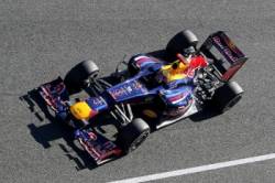 redbull rb9