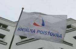 socialna poistovna