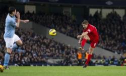 steven gerrard