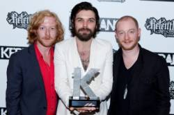 biffy clyro