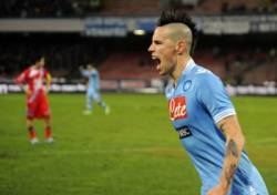 marek hamsik