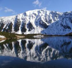 vysoke tatry